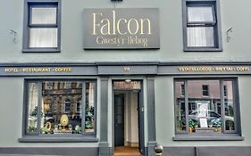 Falcon Hotel